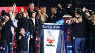 Conoce por qué Teletón Chile logra recaudar un monto mayor al del Perú