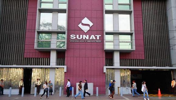 Sunat informó que en febrero se recaudó S/ 1,107 millones más que el mismo mes del año pasado. (Foto: GEC)