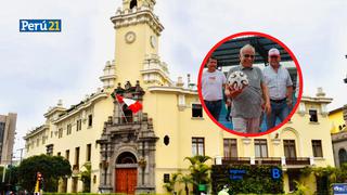 Municipalidad de Miraflores exige disculpas públicas de Aníbal Torres tras expresiones contra niños del distrito 