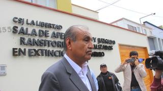 Trujillo: Poder Judicial confirma condena contra  alcalde Daniel Marcelo y ahora deberá dejar el cargo 