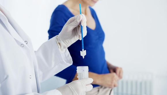 La autotoma, la prueba gratuita para detectar el VPH.