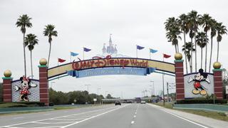 Piden a Disney demorar la reapertura de parque en Florida