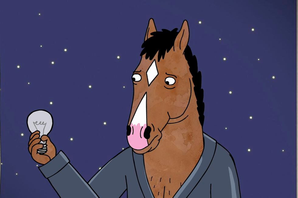 Bojack Horseman (Foto: Netflix)