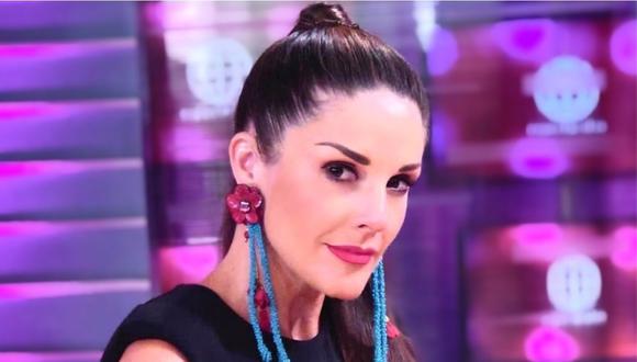 Rebeca Escribens respalda a finalistas del Miss Perú La Pre tras polémica de presunto favoritismo. (Foto: @dona_rebe)