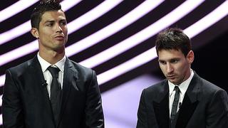 Lionel Messi: ‘Cristiano Ronaldo es un jugador grandísimo’