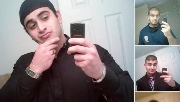 Tiroteo en Orlando: Atacante de discoteca gay habría jurado lealtad al Estado Islámico. (Twitter)