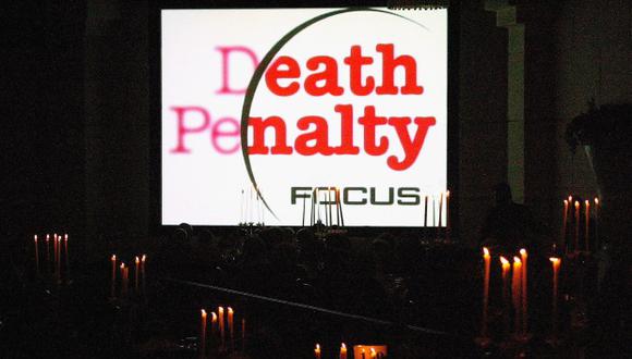 La aplicación de la pena capital está en retroceso en Estados Unidos, con 25 ejecuciones en 2018 frente a 98 en 1999. (Foto: AFP)