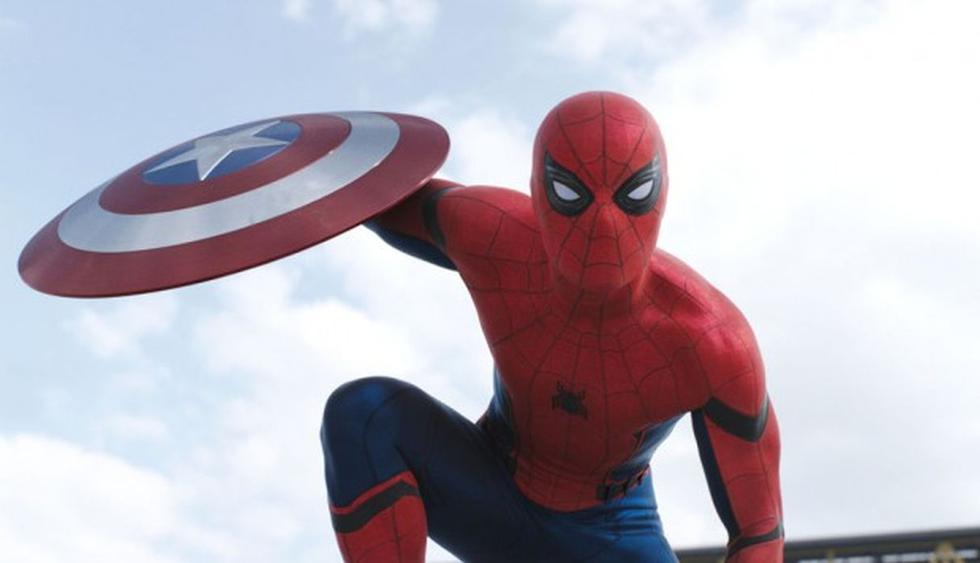 “Spider-Man Far From Home” adelanta su fecha de estreno. (Foto: Marvel)