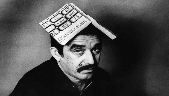 Hace 50 años se publicó Cien años de soledad, de Gabriel García Márquez.