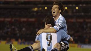 Lionel Messi fue elegido Mejor Goleador Mundial del 2012