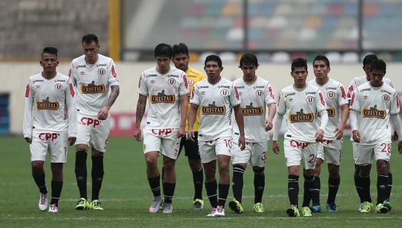 Universitario de Deportes jugará a puertas cerradas ante Unión Comercio por decisión de Onagi. (Perú21)
