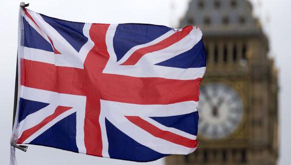 Bréxit: Más de 2 millones de personas en Reino Unido piden segundo referéndum. (AFP)