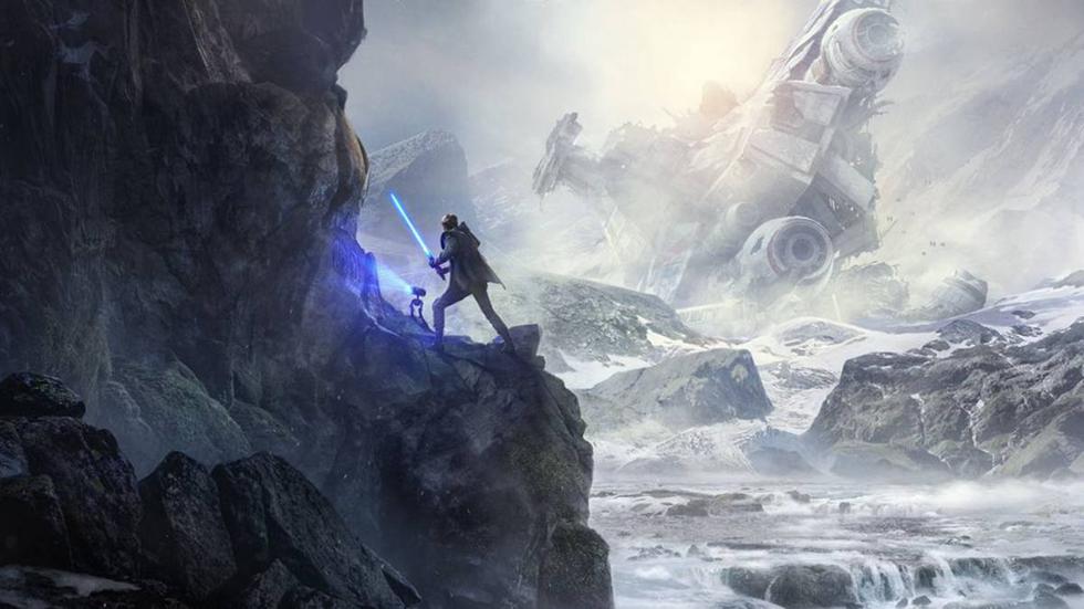 Star Wars Jedi: Fallen Order se pondrá a la venta desde el próximo 15 de noviembre en Xbox One, PlayStation 4 y PC a través de Origin.