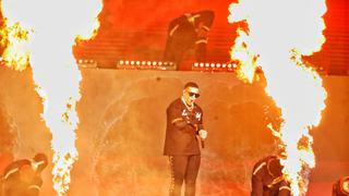 Daddy Yankee batió récord durante concierto en Lima: “Esto es gracias a todos ustedes, mis fans”