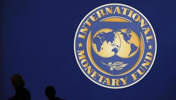 El Fondo Monetario Internacional (FMI). (Foto: Reuters)