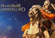 ‘Mount & Blade: Bannerlord’: Viviendo una experiencia de rol medieval [ANÁLISIS]