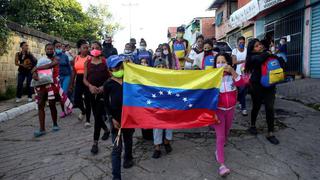Día mundial del emprendedor: Migrantes venezolanos concretan planes de negocios