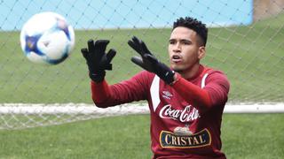 Perú vs. Argentina: FIFA eligió a Pedro Gallese como el mejor jugador de la fecha de las Eliminatorias