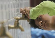 Sedapal cortará el servicio de agua potable el lunes 14 de setiembre en Villa María del Triunfo 