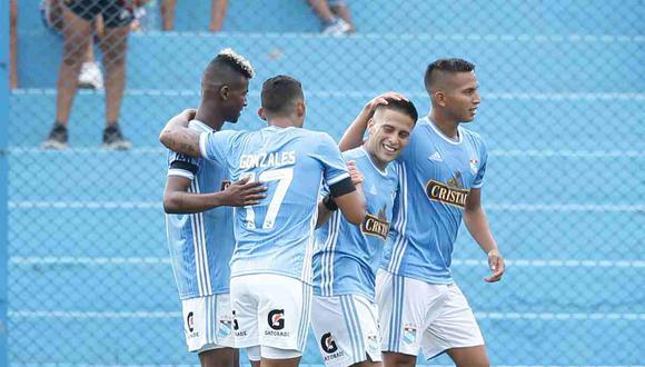 Sporting Cristal vs. UTC se enfrentan en la primera jornada de la Liga 1. (Foto: GEC)