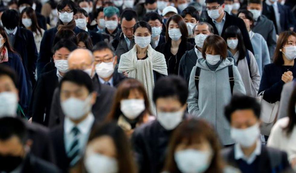 La decisión, que alcanza a un total de 14 países, busca evitar una extensión mayor de la pandemia de coronavirus en el país asiático. (Reuters)