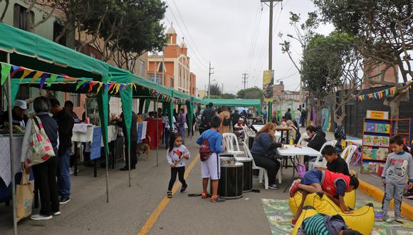 'Barranco Camina' es el recorrido cultural impulsado por la Municipalidad de Barranco. (Difusión)