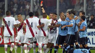Análisis: Perú cayó ante Uruguay por sus propios errores