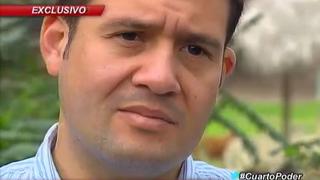 Parque de Las Leyendas: Ex director ejecutivo fue condenado a 4 años de prisión