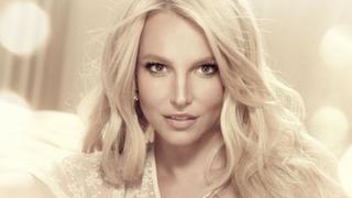 Britney Spears es acusada de abusar de Photoshop