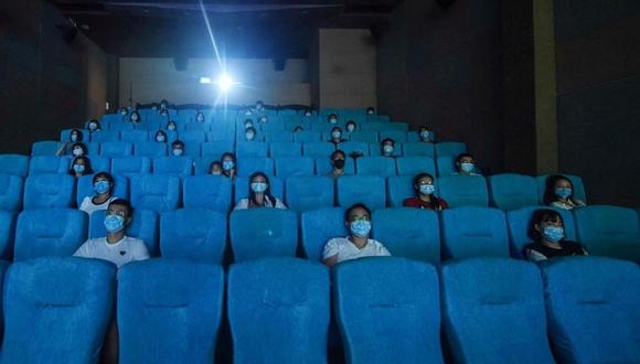 Cine Per Indecopi Ratifica Que Consumidores Podr N Entrar A Salas De