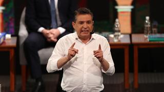 Omar Chehade: “Saludo la victoria de Rafael López Aliaga en Lima”