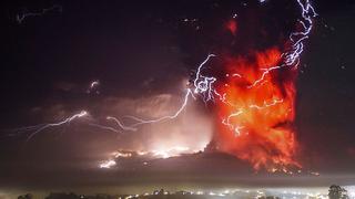 Chile: Volcán Calbuco erupcionó después de casi 50 años [Videos]