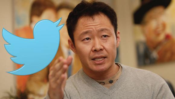 Los polémicos tuits de Kenji Fujimori que propiciaron que se le abra un proceso disciplinario.