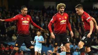 Manchester United vs. Crystal Palace EN VIVO: VER AQUÍ HOY el partido por Premier League