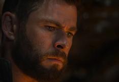 "Avengers Endgame": ¿cómo Chris Hemsworth consiguió el papel de Thor en el MCU?