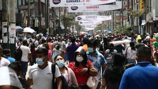 Coronavirus Perú: Minsa reporta 7.993 nuevos contagios y el número acumulado llega a 1.173.045