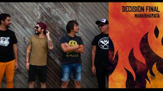 Movida21: Decisión Final y los cimientos del hardcore punk melódico peruano
