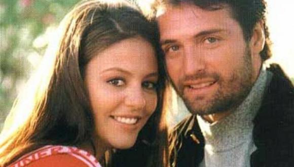 Han pasado dos décadas desde que se estrenó la telenovela "Locura de amor" (Foto: Televisa)