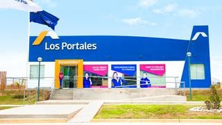 Los Portales logró utilidad neta de S/36 millones en primer semestre