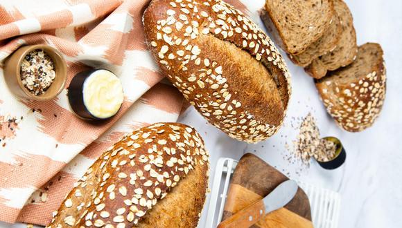 Rompiendo mitos: el pan como un aliado para la salud