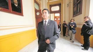 Poder Judicial de Junín también deriva a Lima caso Los Dinámicos del Centro