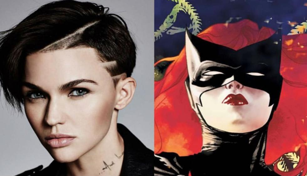 La actriz Ruby Rose cerró su cuenta de Twitter tras ataques recibido por aceptar papel de 'Batwoman'. (Foto: Instagram)