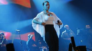 Olga Tañón cantará en la gala de los Heat Latin Music Awards