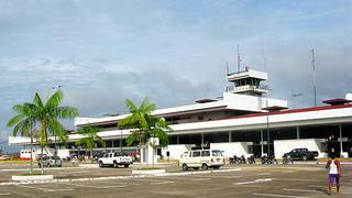 Caretur Loreto pide que vuelos de EE.UU., México, España y Brasil hagan escala en Iquitos 