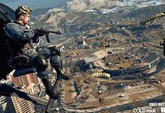 Lo nuevo de ‘Call of Duty: Warzone’ nos regresa a 1984 [VIDEOS]