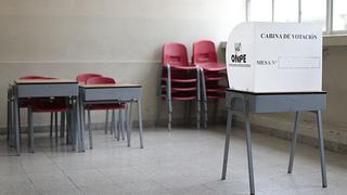Jurado Nacional de Elecciones convocó a revocatoria en 27 distritos del país