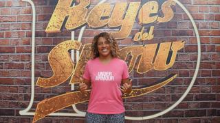 'Reyes del show': Analí Gómez sorprenderá en la pista de baile [FOTOS]