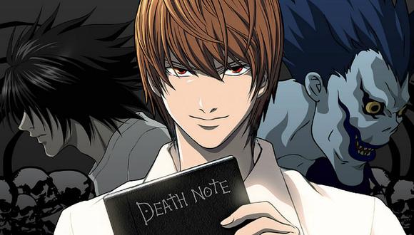 Ilustrador de Death Note confirma nuevo episodio original del manga. (Foto: Difusión)