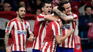 Atlético de Madrid vs. Sevilla EN VIVO por LaLiga Santander vía DirecTV Sports