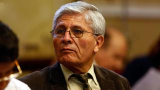 Jorge Castro: “No ha sido el momento más oportuno para lanzar la candidatura de Marco Arana”